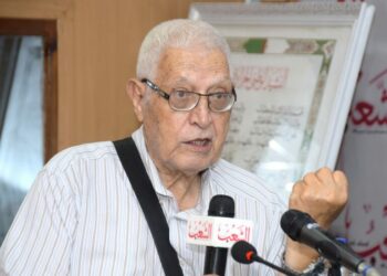 المؤرخ عمار بوحوش: الأراضي الفرنسية كانت المركز العصبي لكفاح الجزائريين