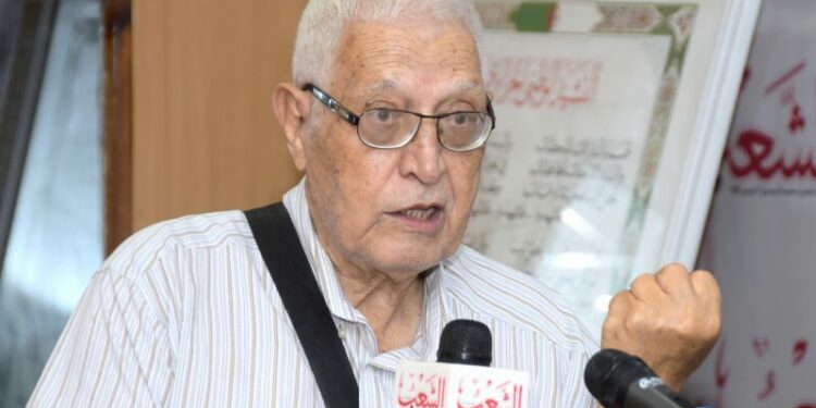 المؤرخ عمار بوحوش: الأراضي الفرنسية كانت المركز العصبي لكفاح الجزائريين