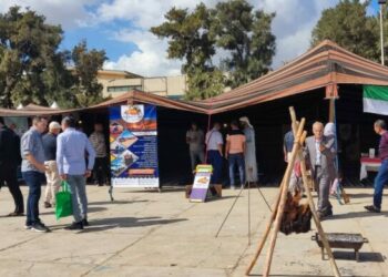 4 أيام للترويج للسياحة الصحراوية واستقطاب السياح