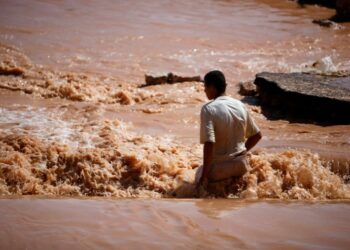 وفاة شخصين في سيول أولاد جلال