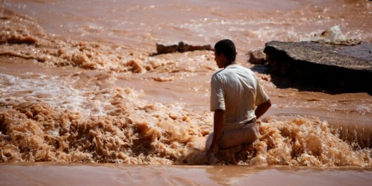 وفاة شخصين في سيول أولاد جلال