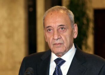 دعوة لانتخاب رئيس للبنان الخميس المقبل