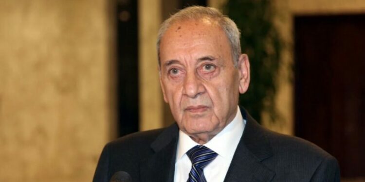 دعوة لانتخاب رئيس للبنان الخميس المقبل
