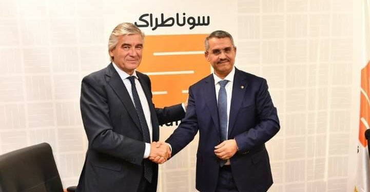 مراجعة أسعار عقود توريد الغاز إلى إسبانيا