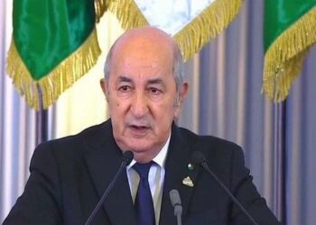 الرئيس تبون: “اعلان الجزائر” لتحقيق الوحدة الفلسطينية يعتبر يوما تاريخيا
