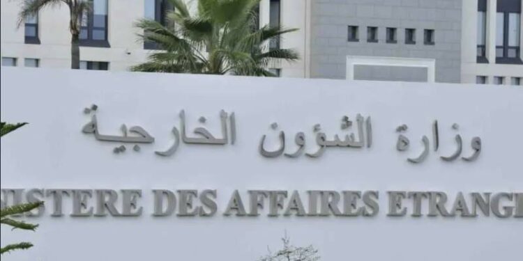 مزاعم حصول خروقات بروتوكولية في استقبال الوفد المغربي “من نسج خيال مدعيها”