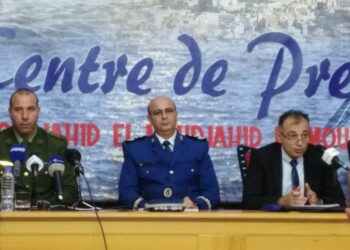 حصيلة حوادث مرور مخيفة في 2022