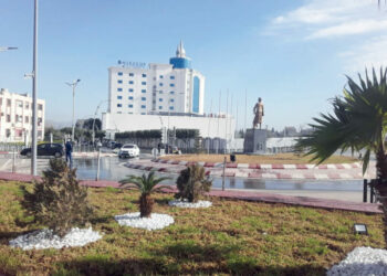 الشلف.. بعد 42 سنة من “زلزال الأصنام”