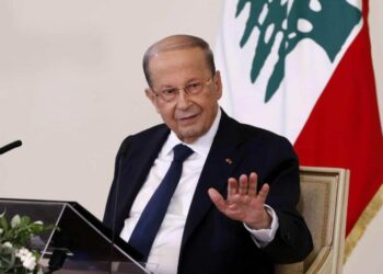 مجلس نواب لبنان يخفق مجددا في انتخاب رئيس للبلاد