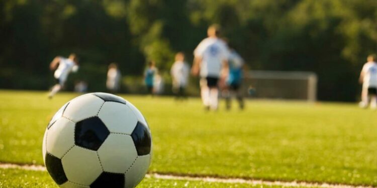 دورة تكوينية لمدربي كرة القدم