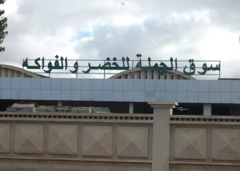نحو اعادة تنظيم أسواق الجملة لضمان استقرار الأسعار