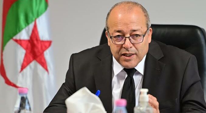بوسلمياني: جاهزون لاستقبال الوفود الإعلامية المكلفة بتغطية أشغال قمة الجزائر