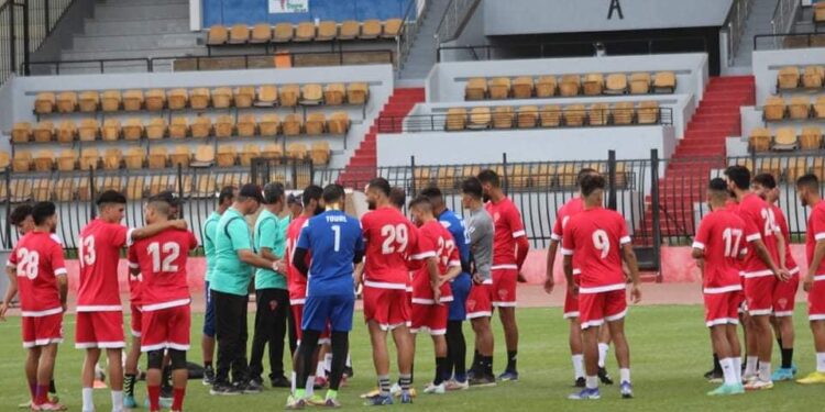 مولودية وهران قد يحرم من الاستقدامات مجددا