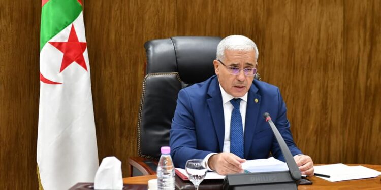 مكتب المجلس الشعبي الوطني يثمن جهود الرئيس تبون لإنجاح القمة العربية