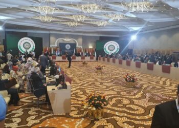 تواصل أشغال مجلس جامعة الدول العربية على مستوى المندوبين ( أجندة)