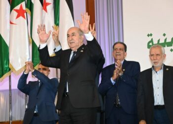مختصون: “إعلان الجزائر” إنجاز حقيقي وخارطة طريق للمصالحة الفعلية