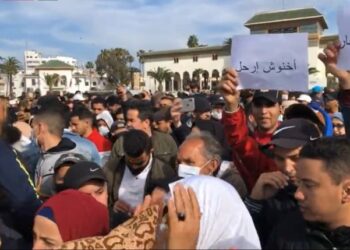 قيادي حزبي: الحكومة المغربية موغلة في التفاهة والرداءة