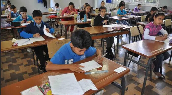 بطاقيات لتلاميذ الابتدائي تحدّد المكتسبات المدرسية