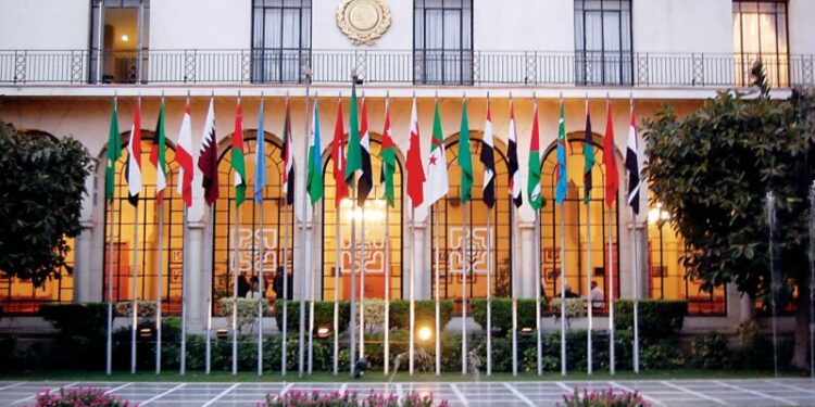 الجامعة العربية ترحب بـ”إعلان الجزائر” لإنهاء الانقسام الفلسطيني