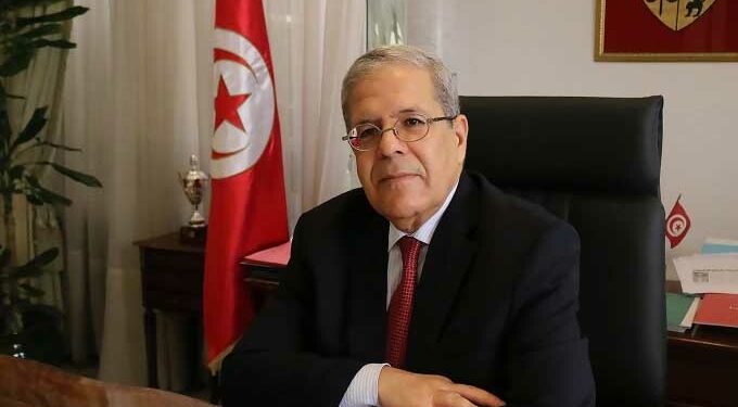 وزير الخارجية التونسي: القمة العربية بالجزائر موعد استثنائي