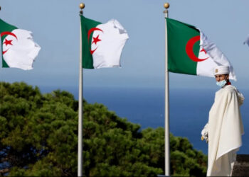 الجزائـر توحّد الشـعوب العربيـة حول قضايا مشتركة