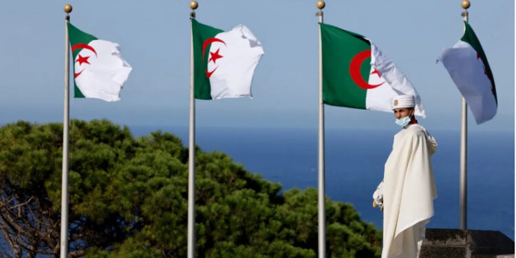 الجزائـر توحّد الشـعوب العربيـة حول قضايا مشتركة