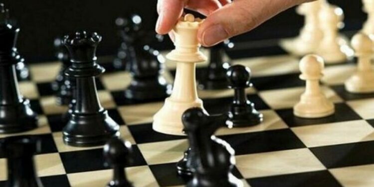 تتويج جمعية الأمن الوطني بالبطولة الوطنية للشطرنج