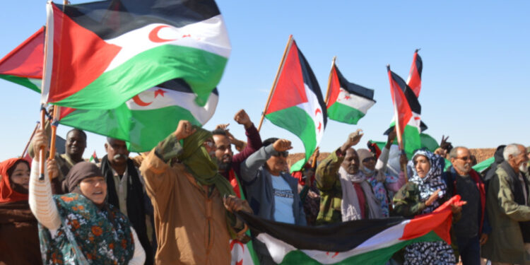 4 جلسات لمجلس الأمن حول القضية الصحراوية