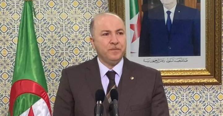 الوزير الأول يشرف على افتتاح منتدى التصدير (أجندة اليوم)