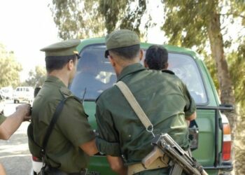 توقيف مشتبه فيه في قضايا نصب واحتيال بالعاصمة