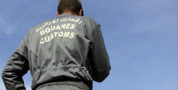 حجز 43 ألف كغ من الفرينة بتمنراست