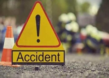 مصرع 3 أشخاص ببسكرة في حادث مرور