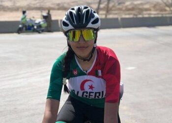طواف سوريا.. حويلي تفوز بالمرحلة الأولى