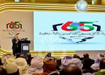 الجزائر وليبيا تحييان ذكرى معركة إيسين