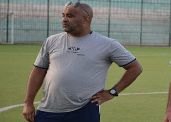 رحماني: الحديث عن صعود ترجي مستغانم سابق لأوانه