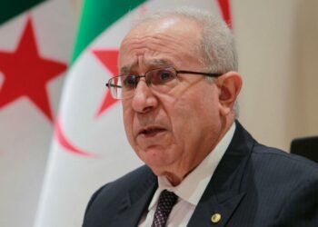 الجزائر تجدد تمسكها بالدور المحوري لمنظمة الأمم المتحدة
