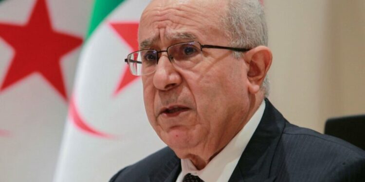 الجزائر تجدد تمسكها بالدور المحوري لمنظمة الأمم المتحدة