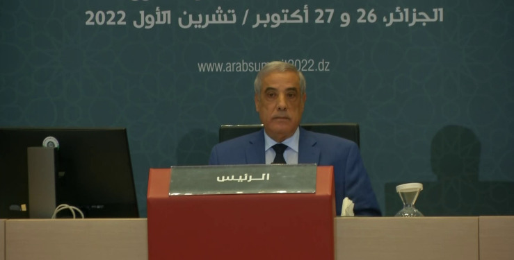 العرباوي: الارادة التوافقية للعرب ستدفع بعملية التكامل الاقتصادي العربي