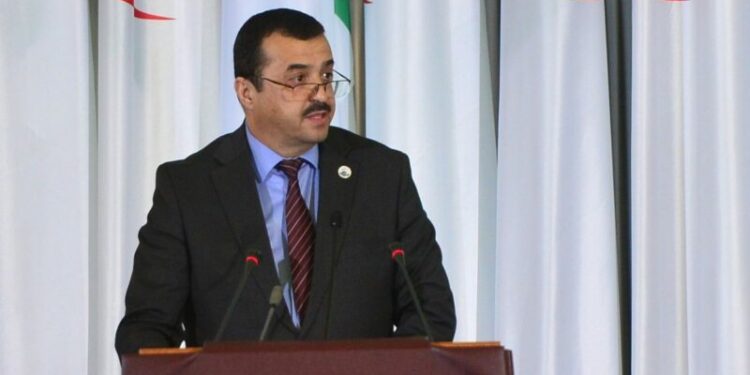 عرقاب: صناعة الأسمدة تعرف انطلاقة جديدة في الجزائر