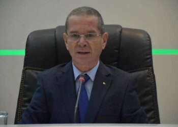 احصاء مساحات فلاحية عبر الأقمار الصناعية بداية من ديسمبر