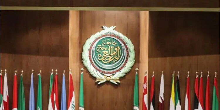 اجتماع تحضيري للقمة العربية (أجندة اليوم)