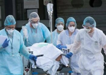 إصابات كورونا تتجاوز 630 مليون حالة