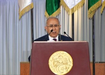 لعمامرة: ما تحقق من مصالحة فلسطينية سينعكس ايجابيا على قمة الجزائر