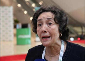 ليلى زروقي: التكامل الاقتصادي مفتاح فعالية العمل العربي المشترك
