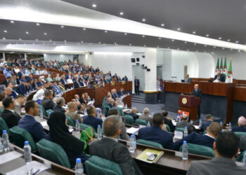 مناقشة بيان السياسة العامة للحكومة