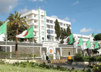 القضاء على إرهابيين بتيبازة
