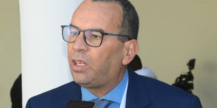 اتحاد الجزائريين بالمهجر يرافع لإعادة هيكلة الجالية