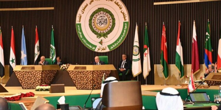 قمة الجزائر في أعين الإعلام العربي