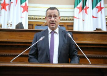 تعليمات خاصة بشأن استكمال منفذ الطريق السيار جيجل-العلمة
