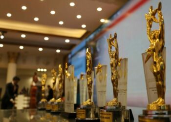 فيلم جزائري يتوج بجائزة الجمهور في بغداد